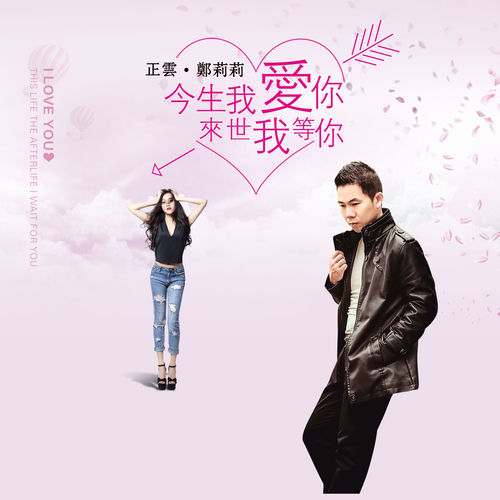 今生我爱你 来世我等你