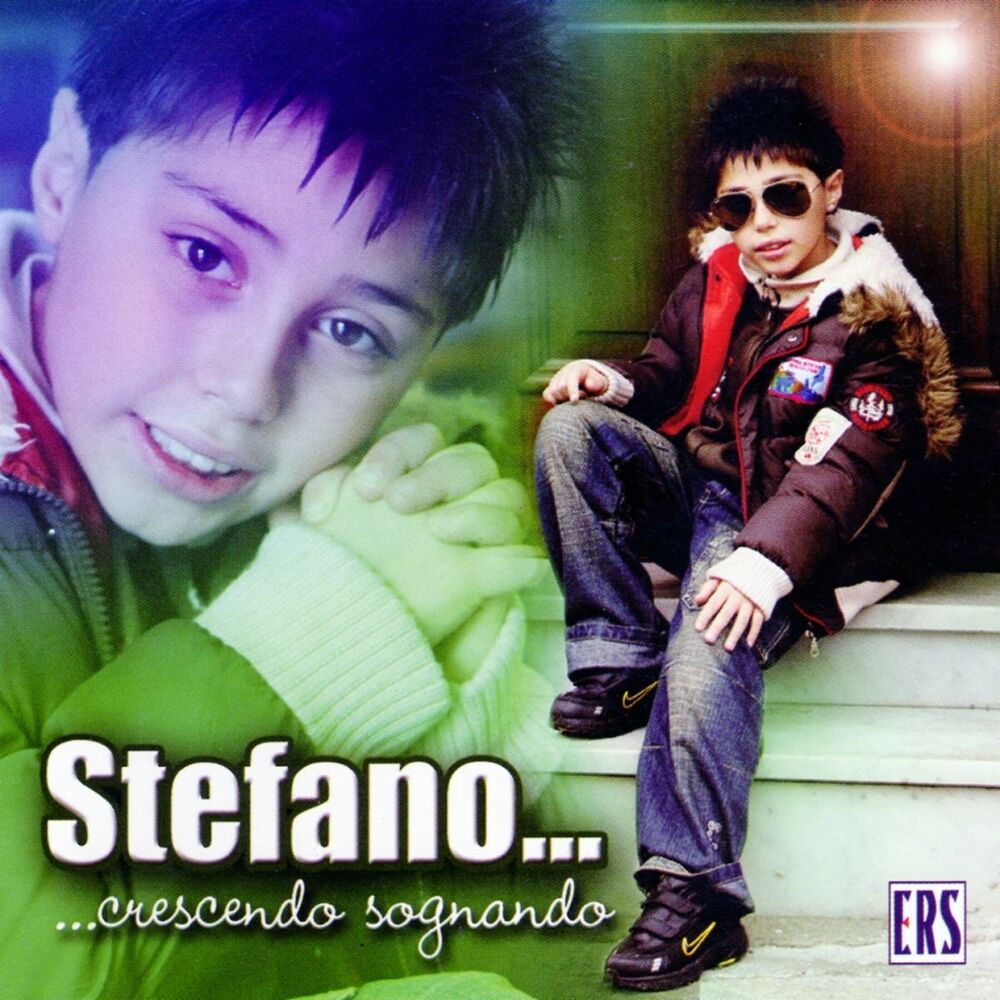 Picture of Crescendo sognando