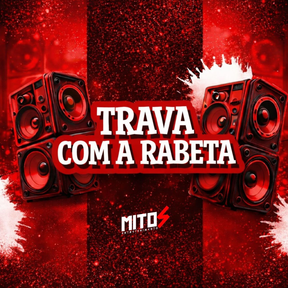 Trava Com a Rabeta