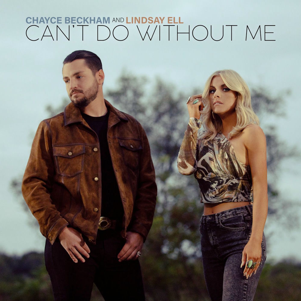 Can’t Do Without Me cover