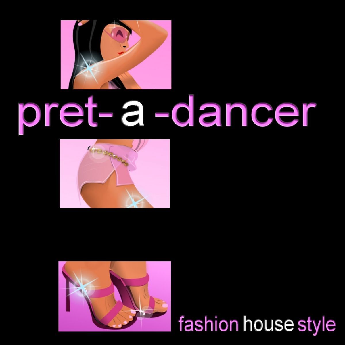Album cover of Introduction To House Sessions
