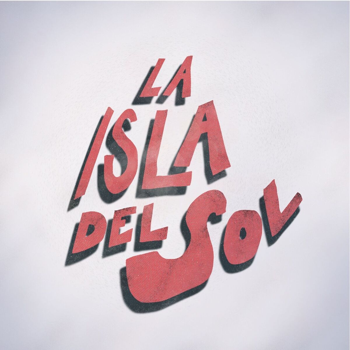 Album cover of La isla del sol