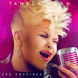 Cover of God Provides