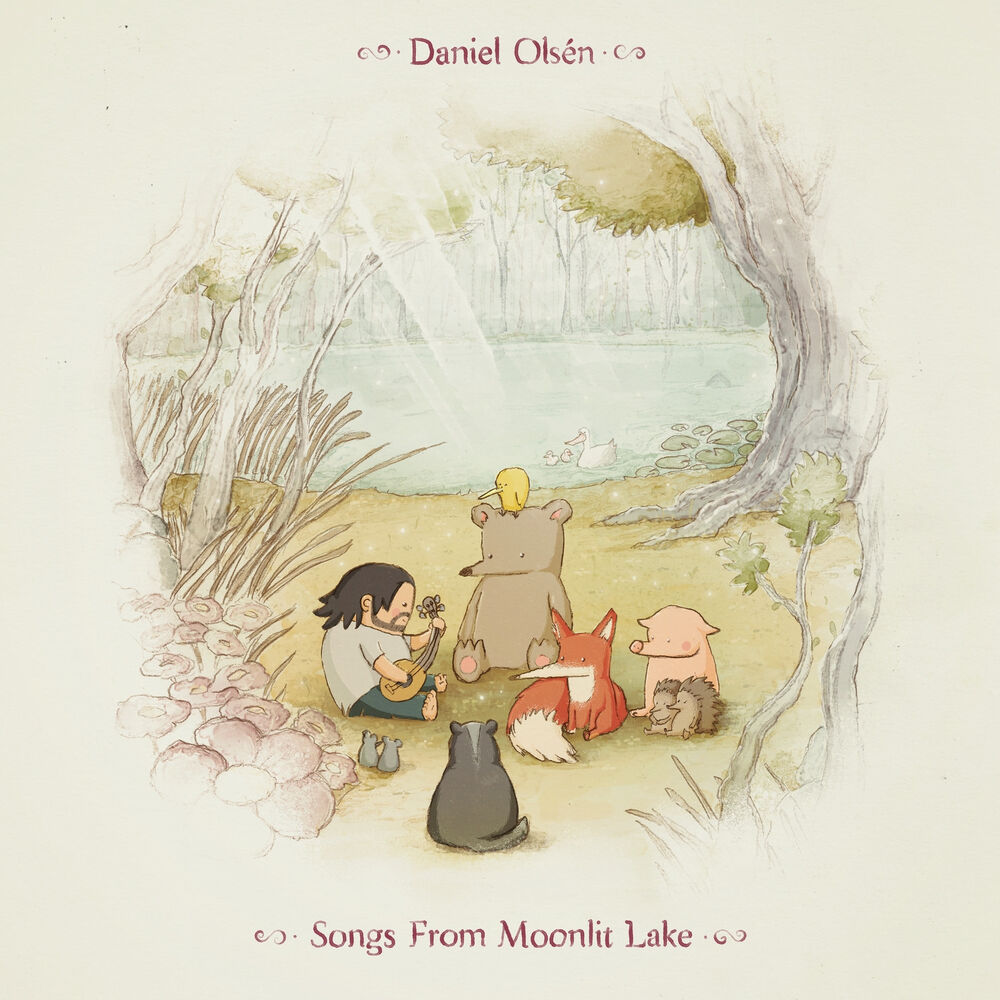 Picture of Songs From Moonlit Lake