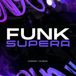 Cover of Funk Supera