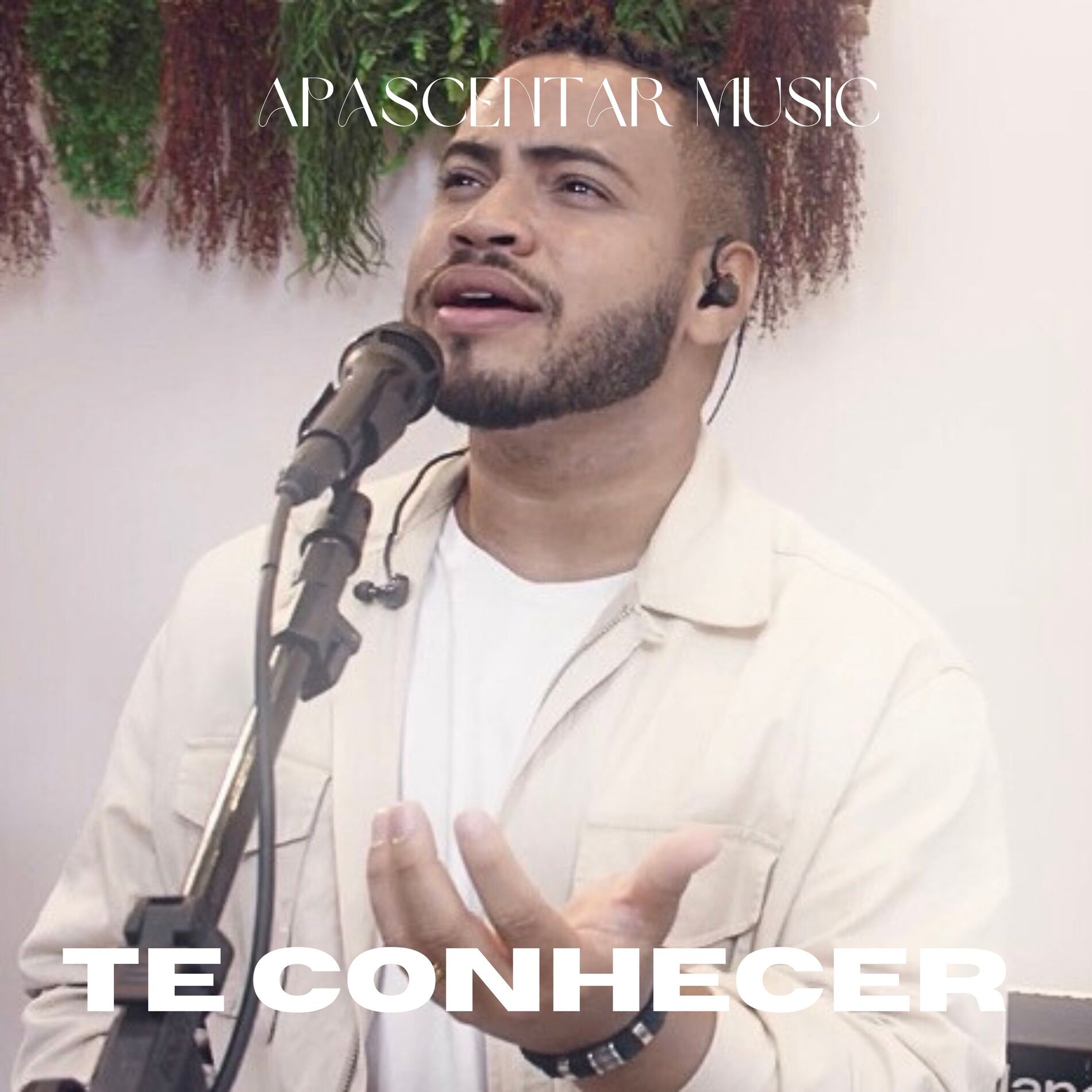 Album cover of Te Conhecer