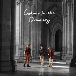 Cover of Colour In The Ordinary