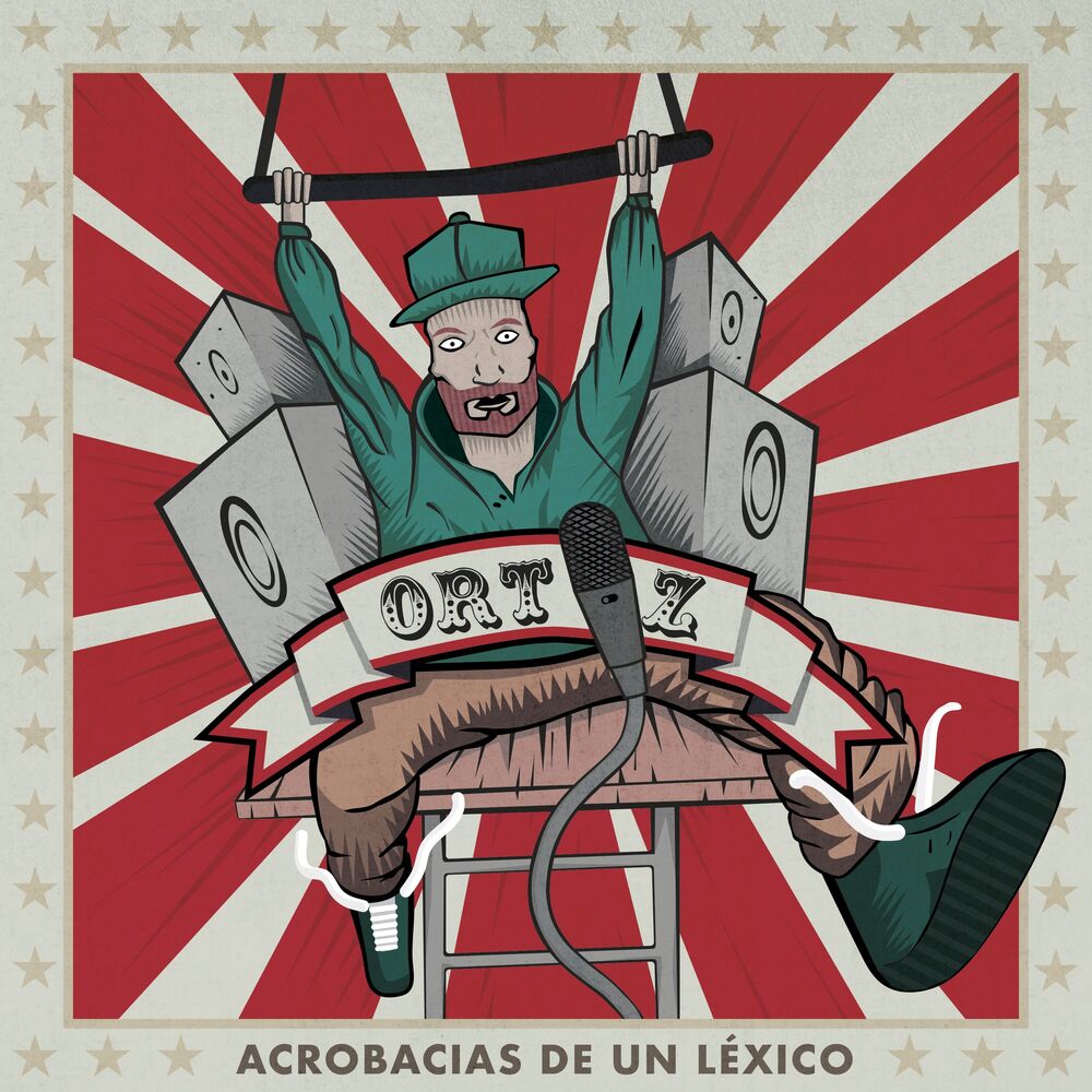 Picture of Acrobacias de un Léxico
