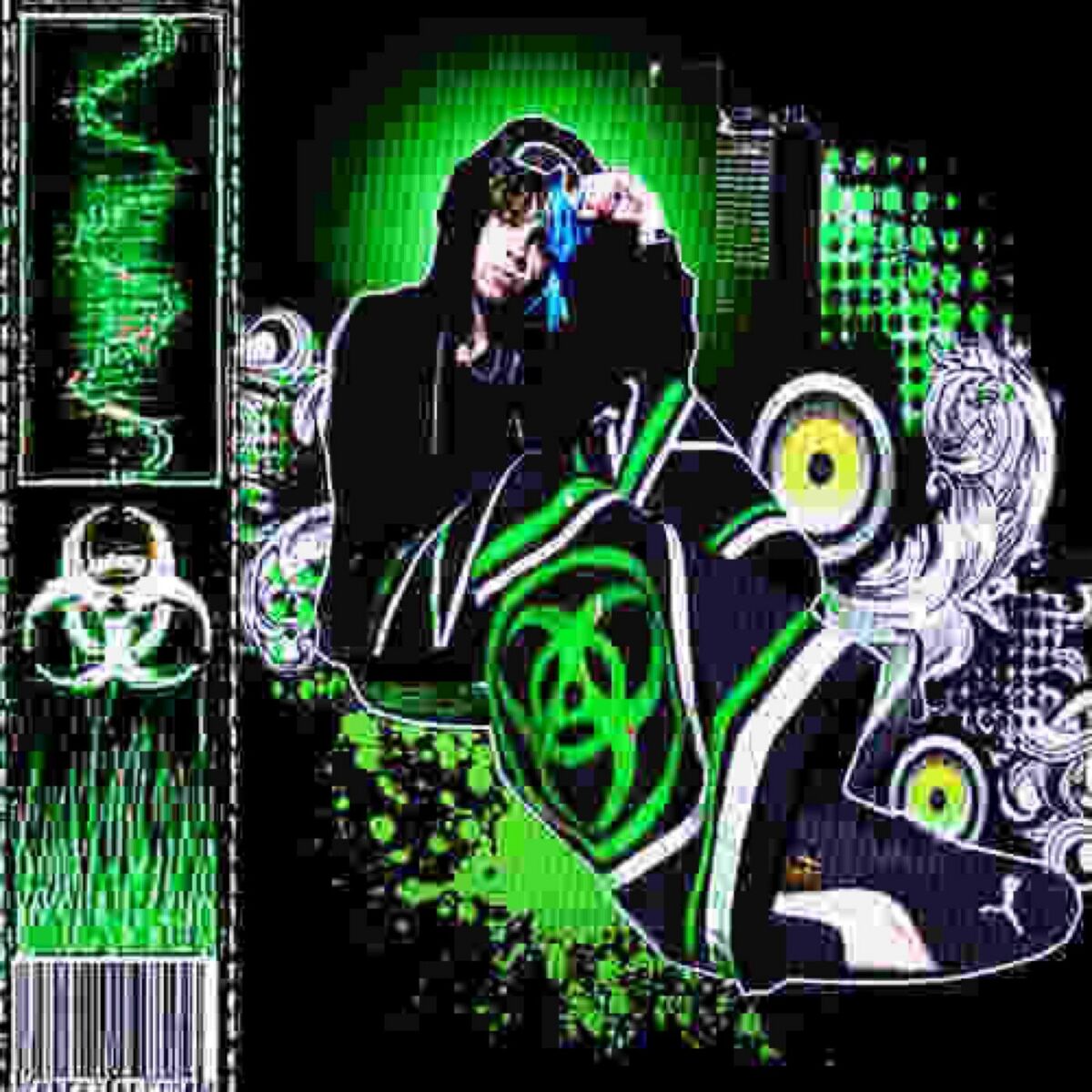 Album cover of SMD