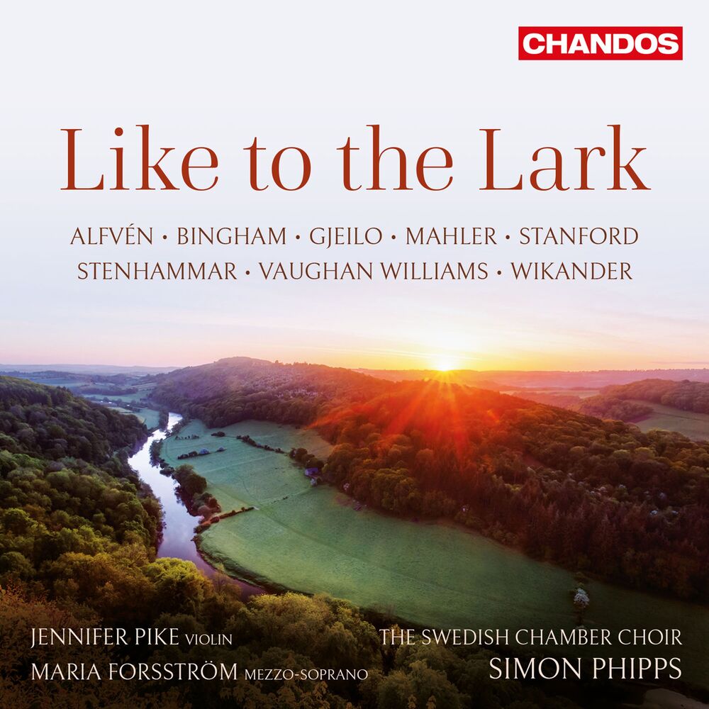 Picture of Like to the Lark
