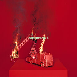 music cover