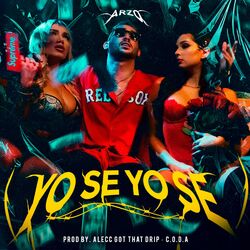 Cover of Yo Se -Yo Se