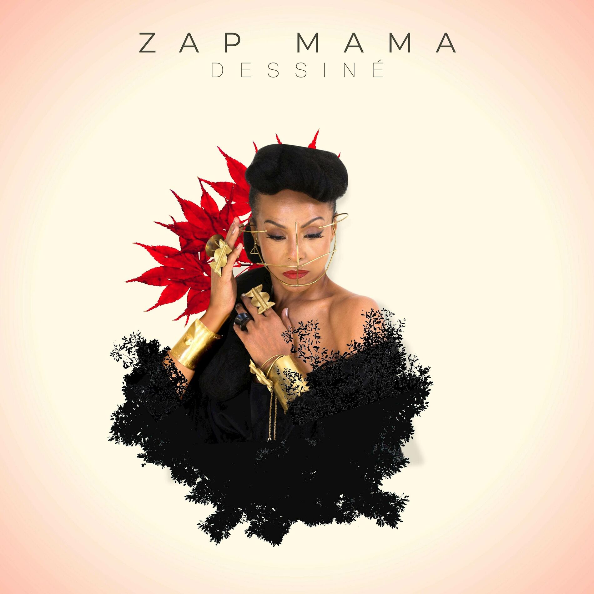 Album cover of Dessiné