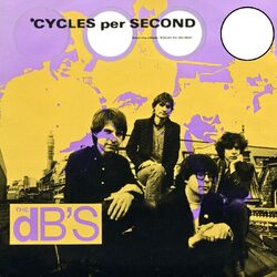 Cover of Cycles per Second (2024 Remaster)