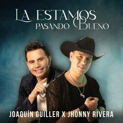 Cover of La Estamos Pasando Bueno