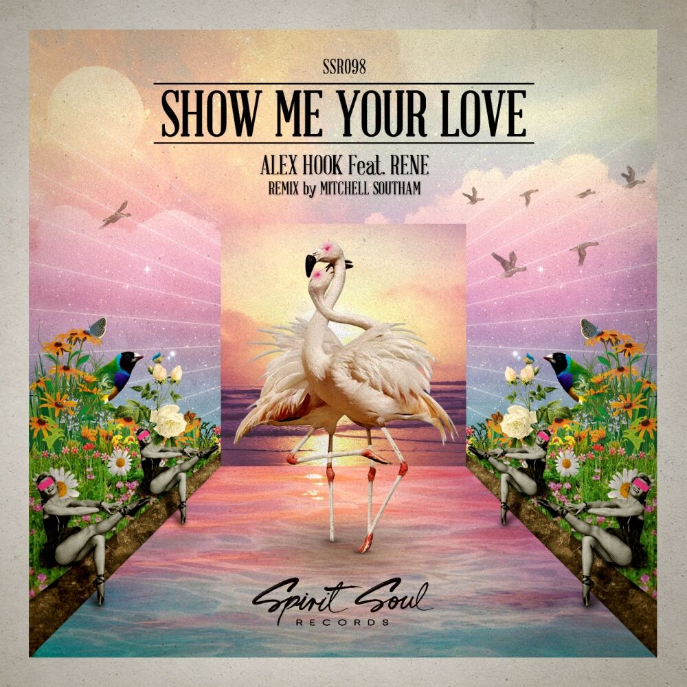 Picture of Show Me Your Love