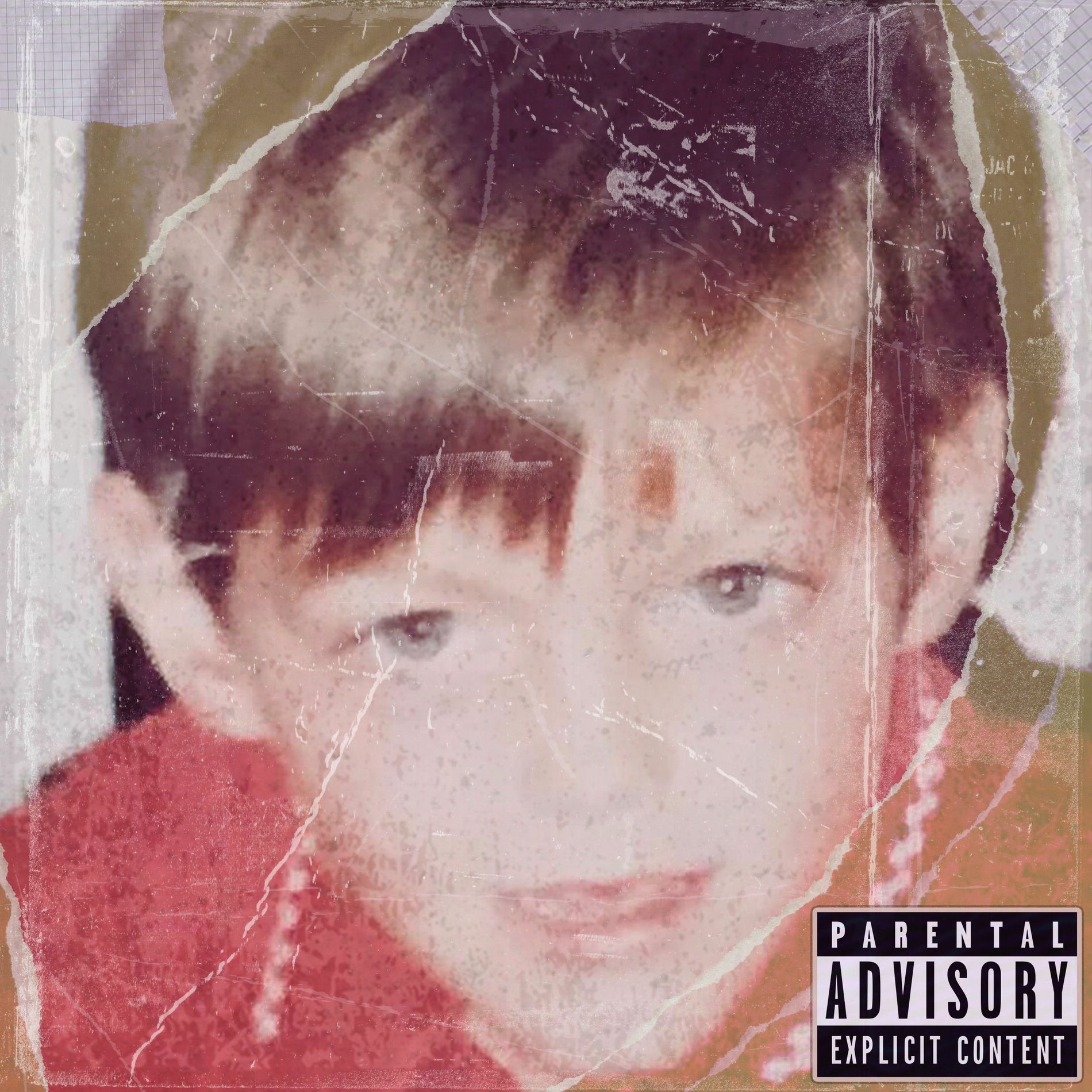 Album cover of The Foetus