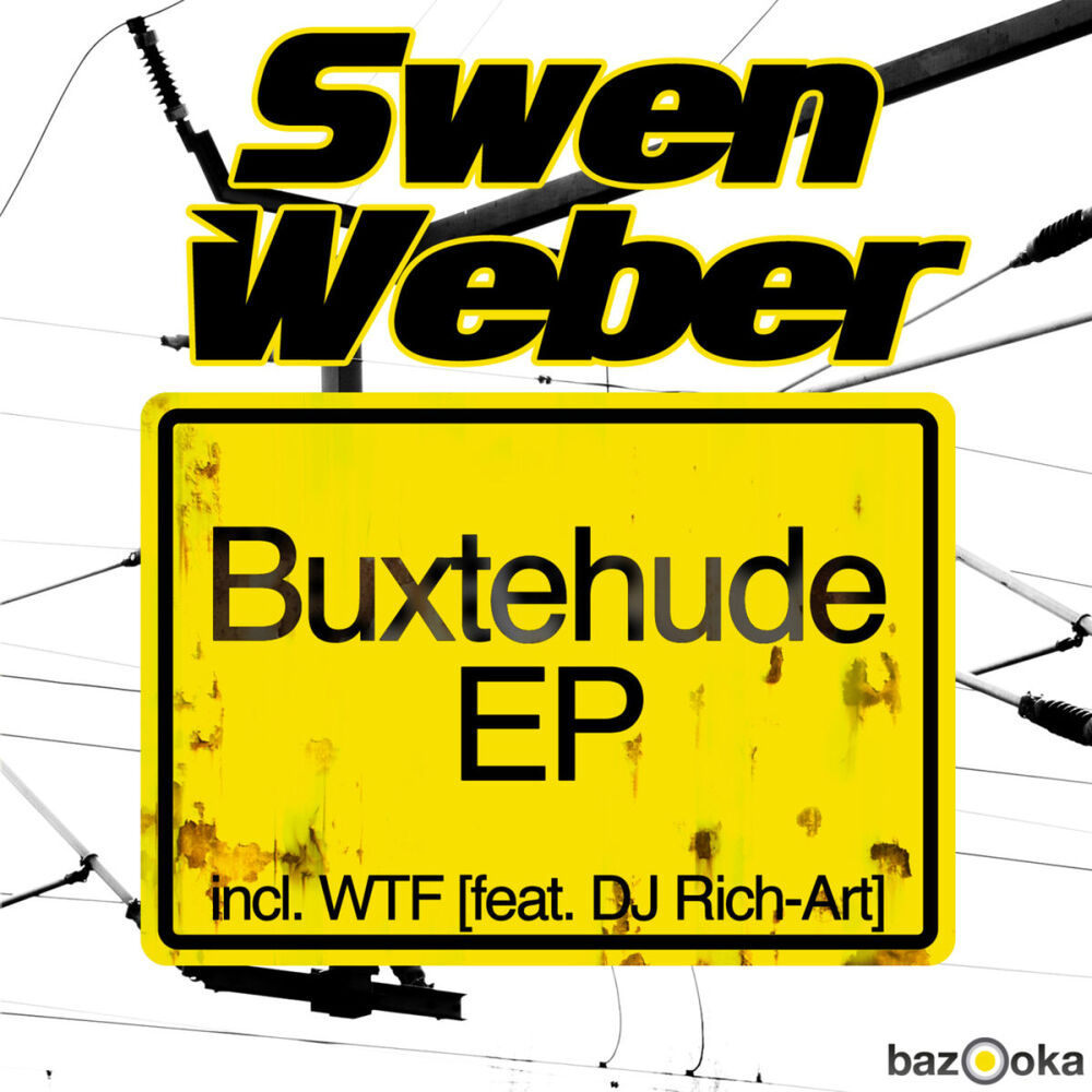 Picture of Buxtehude EP