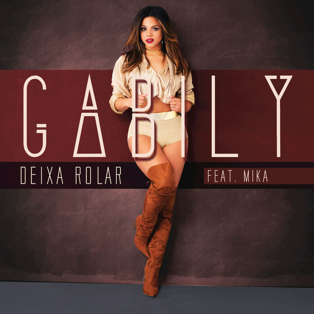 Album cover of Deixa Rolar