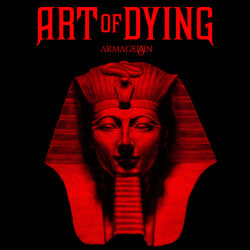 Cover of Armageddon