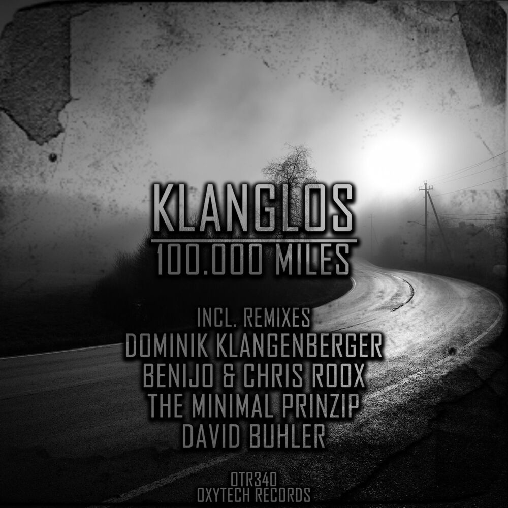 Picture of 100.000 Miles