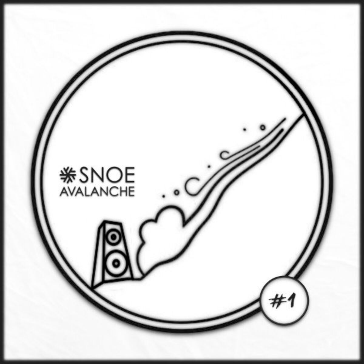 Album cover of Avalanche One