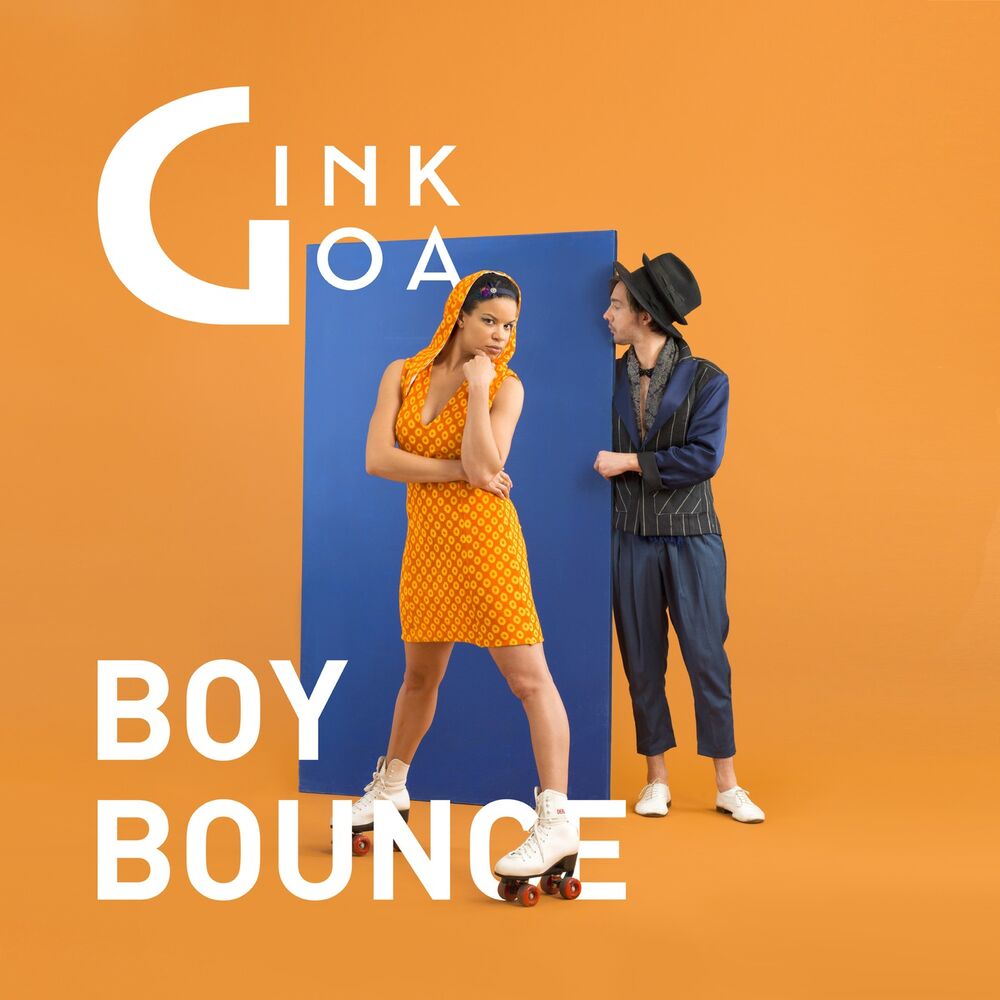Picture of Boy Bounce