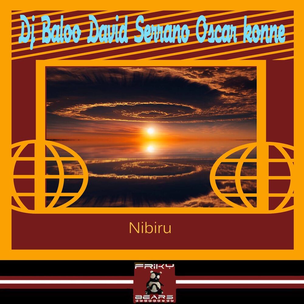 Picture of Nibiru
