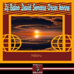 Cover of Nibiru