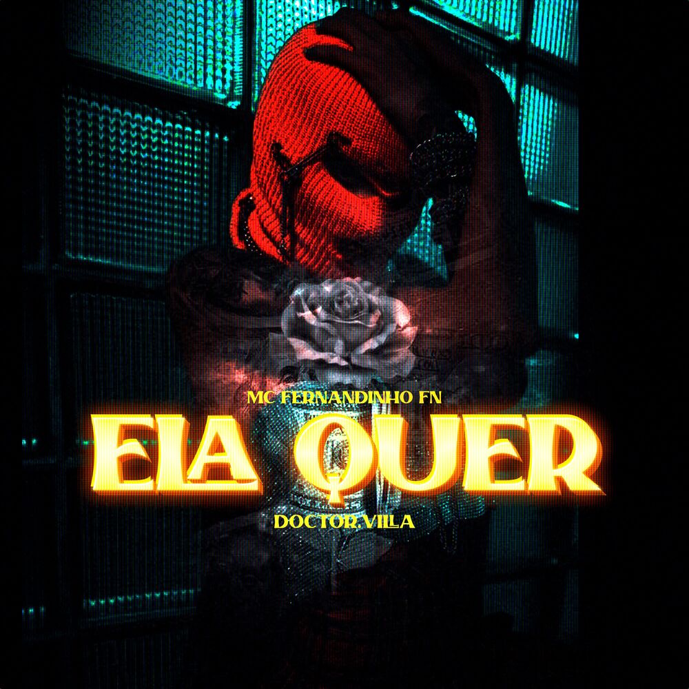 Picture of Ela Quer