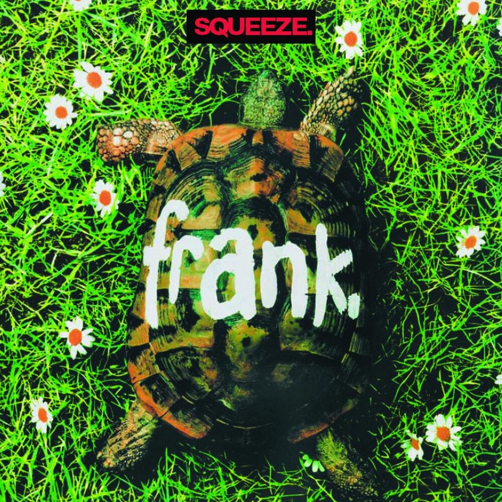 Picture of Frank - Expanded Reissue