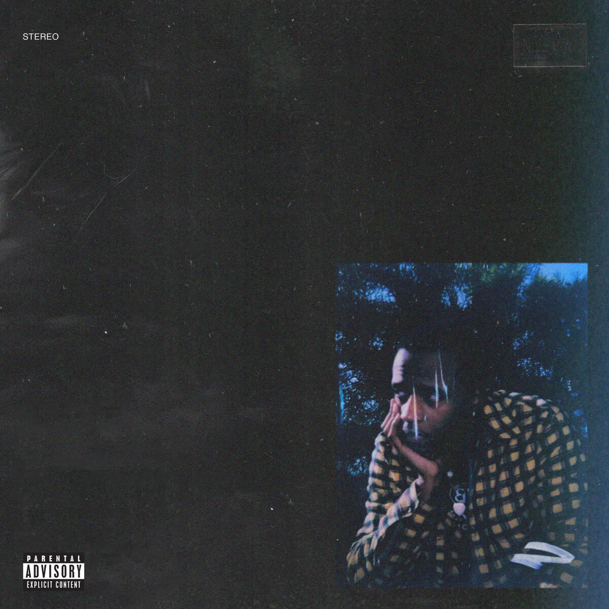 Album cover of Cutting Ties