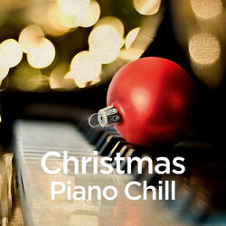 Cover of Christmas Piano Chill