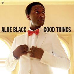 Cover of Good Things