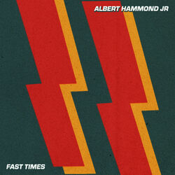 Cover of Fast Times