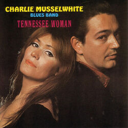 Cover of Tennessee Woman