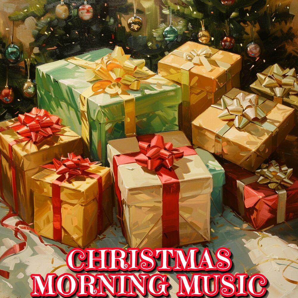 Picture of Christmas Morning Music