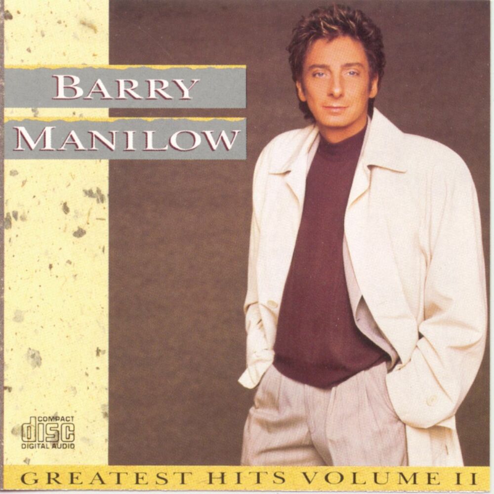Picture of Greatest Hits Vol. 2