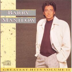 Cover of Greatest Hits Vol. 2