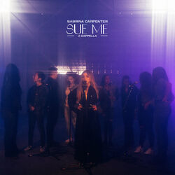 Cover of Sue Me (A Cappella)