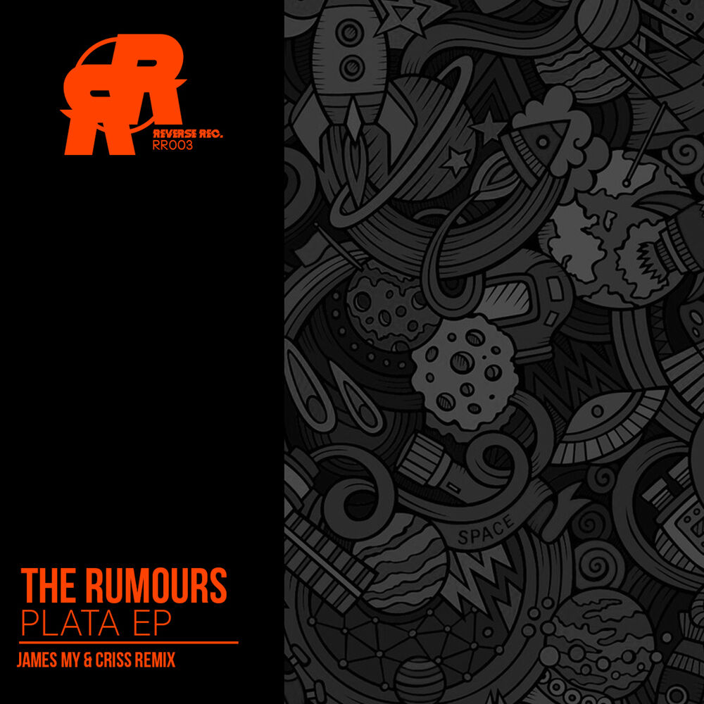 Picture of Plata EP