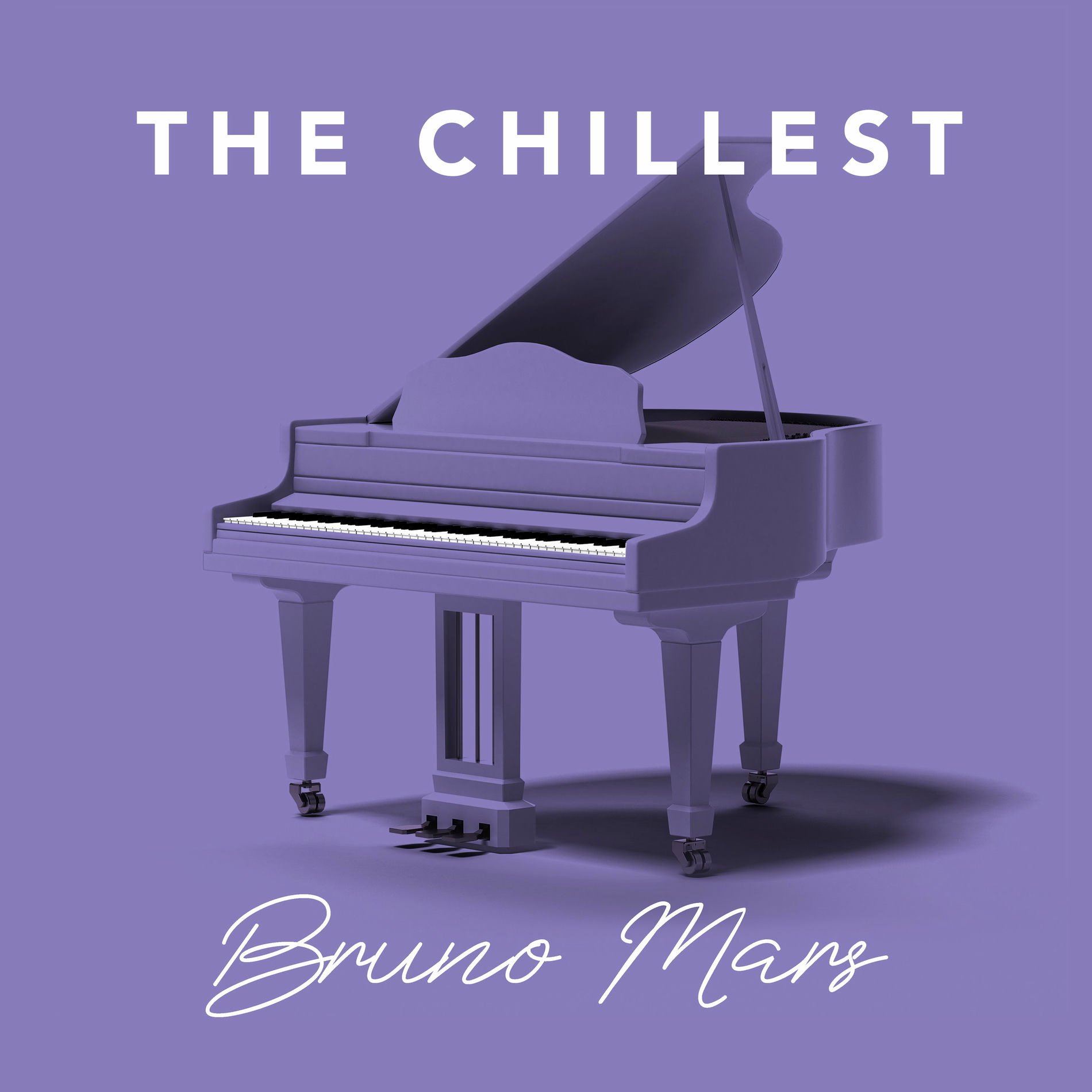Album cover of Grenade (Piano Version)