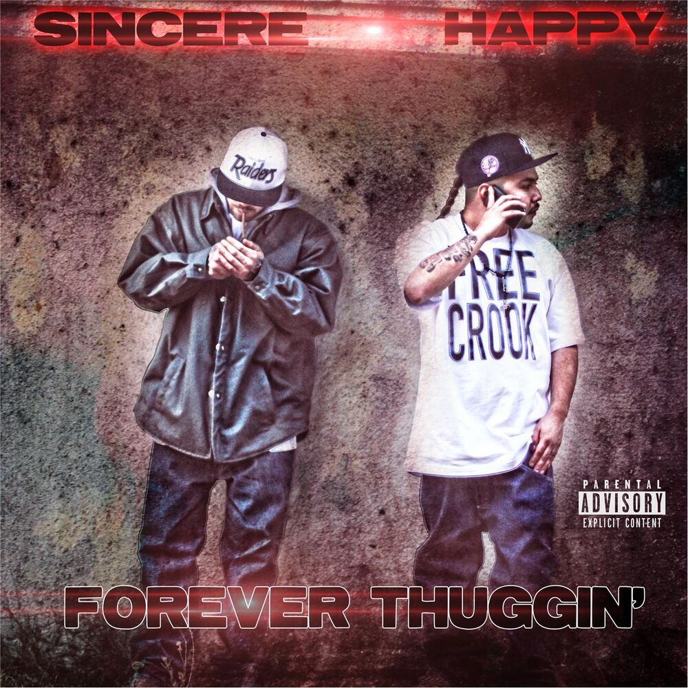 Picture of Forever Thuggin'