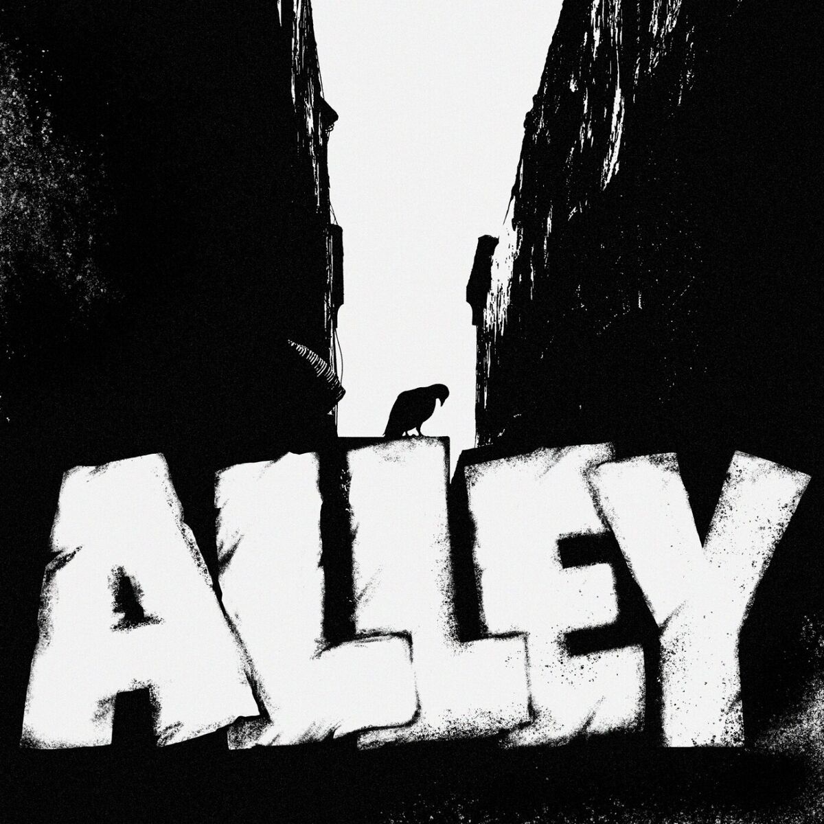 Album cover of Alley EP