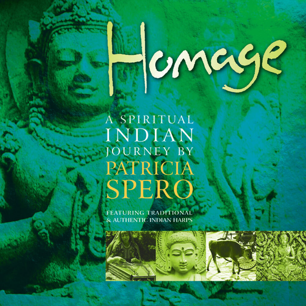Picture of Homage
