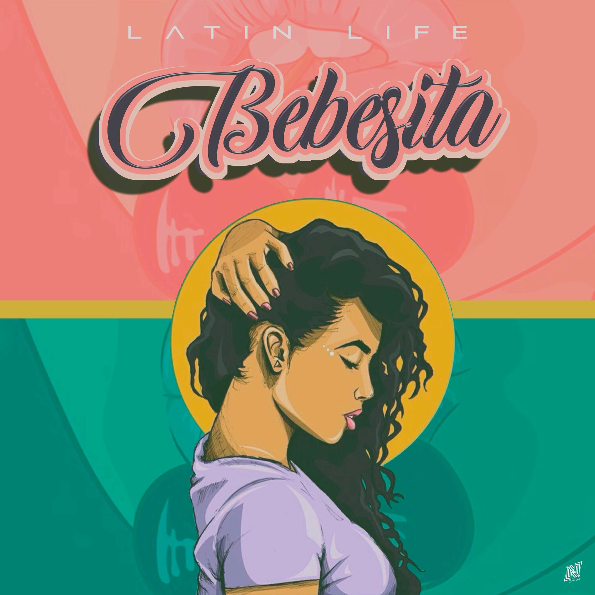 Album cover of Bebesita (feat. Randy)