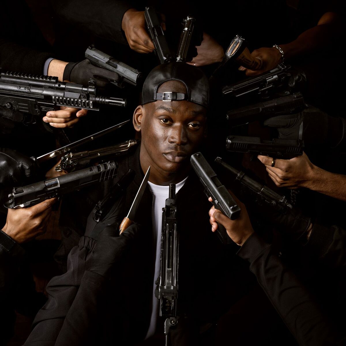 Album cover of La Mentale