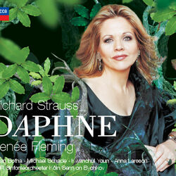 Cover of Strauss, R.: Daphne