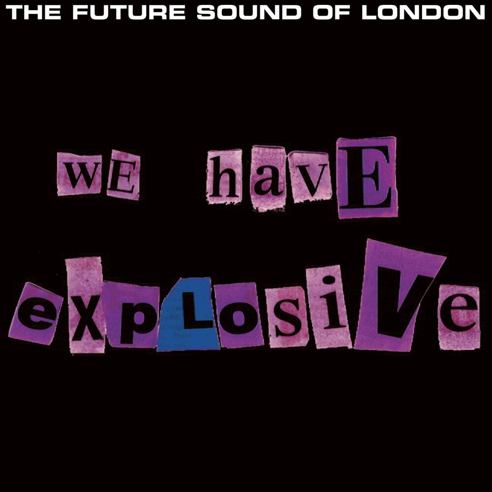 Picture of We Have Explosive