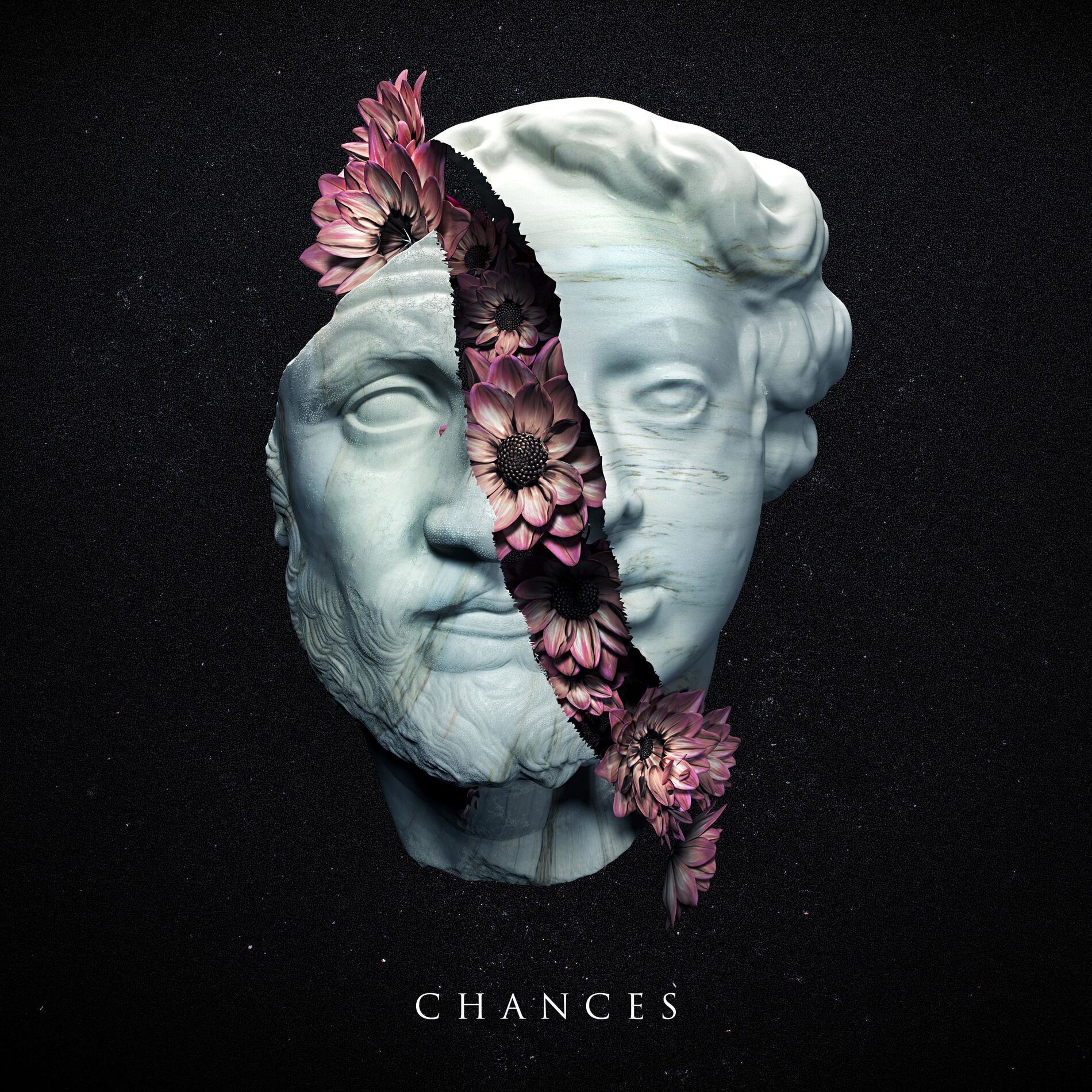 Album cover of Chances (feat. Imran Khan)